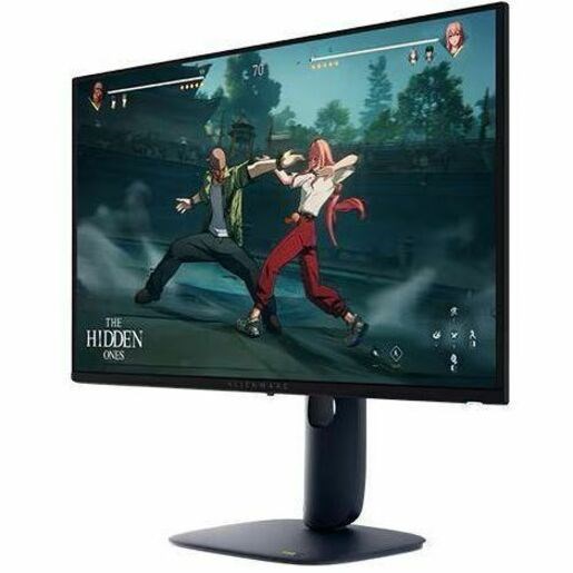 Dell Alienware AW2725D 27" Class WQHD Gaming OLED Monitor - 16:9