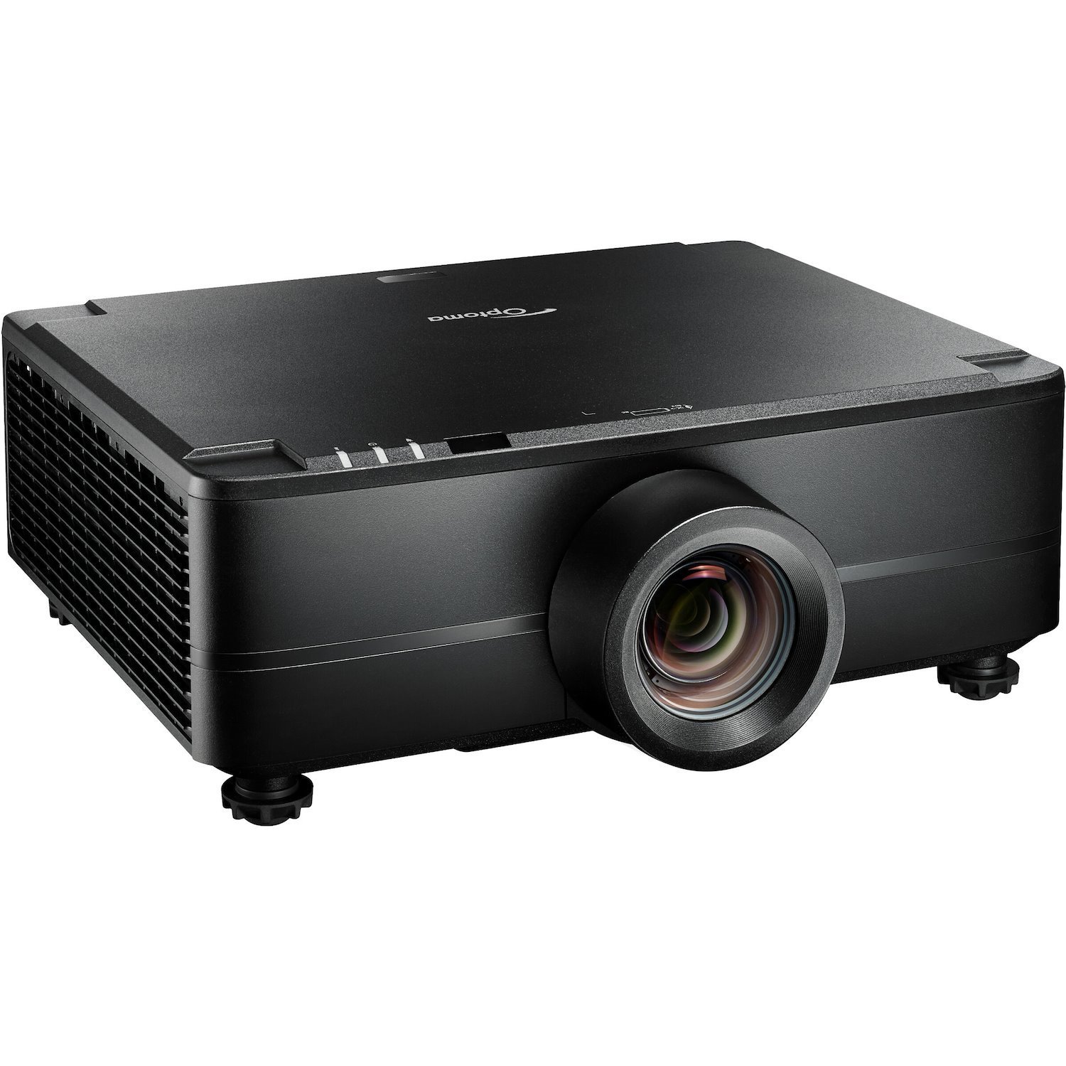 Optoma ZU920T 3D Short Throw DLP Projector - 16:10 - Wall Mountable