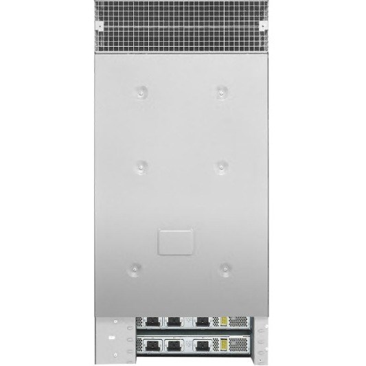 Cisco ASR 9010 Chassis