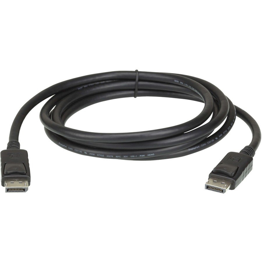 ATEN DisplayPort Audio/Video Cable