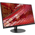 LENOVO DCG SOURCING ThinkVision T27i-10 27" Class Full HD LED Monitor - 16:9 - Raven Black