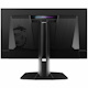 MSI MPG271QRX QD-OLED 27" Class WQHD Gaming OLED Monitor - 16:9 - Black