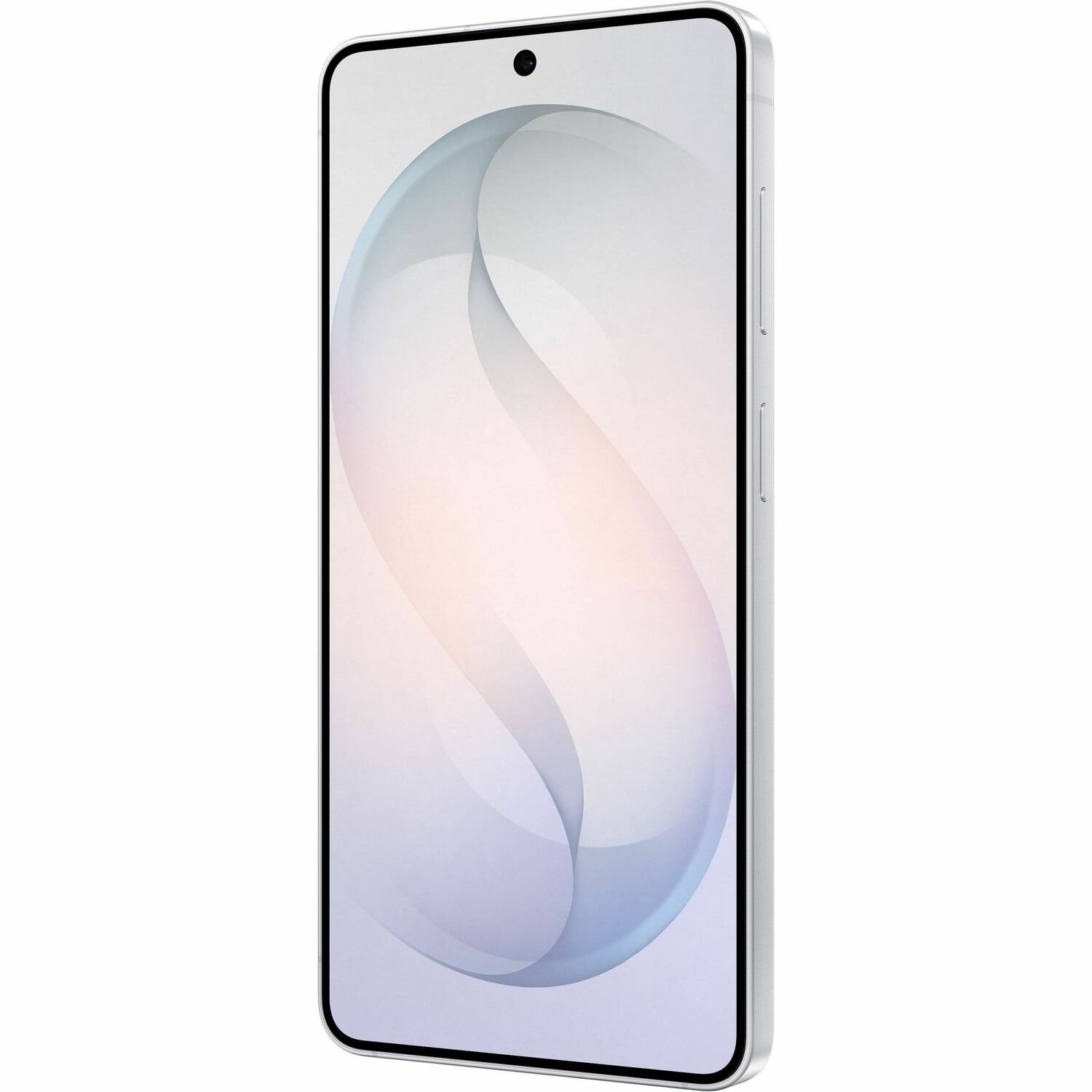 Samsung Galaxy S26 SM-S942B/DS 256 GB Smartphone - 16 cm (6,3") Dynamic AMOLED 2X Full HD Plus 2340 x 1080 - Deca-core (3,80 GHz 3,26 GHz 2,76 GHz - 12 GB RAM - Android 16 - 5G - Wit