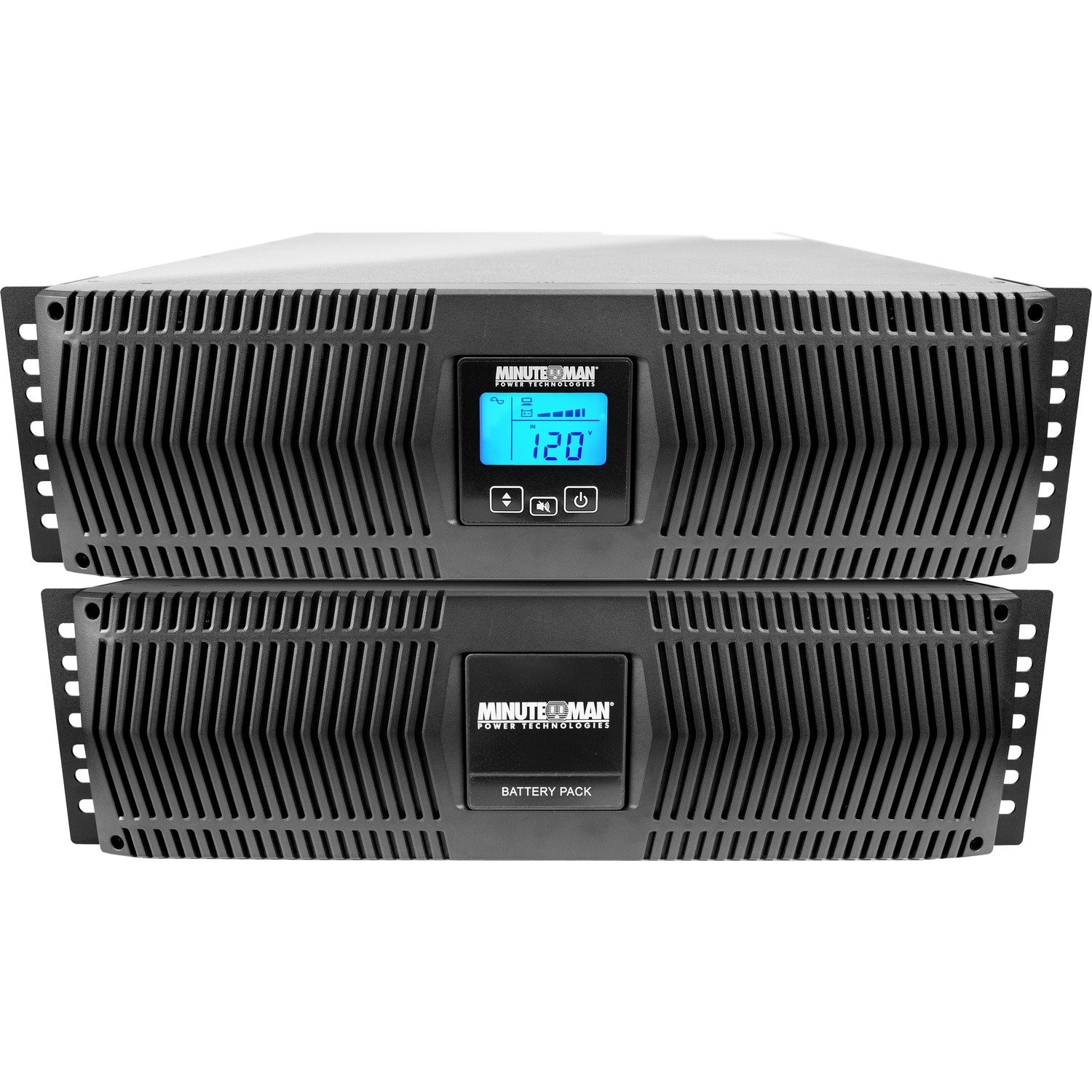 Minuteman Endeavor ED10200RTXLMB 10000VA Rack/Tower UPS