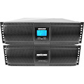 Minuteman Endeavor ED16000RTXLP 16000VA Rack/Tower UPS