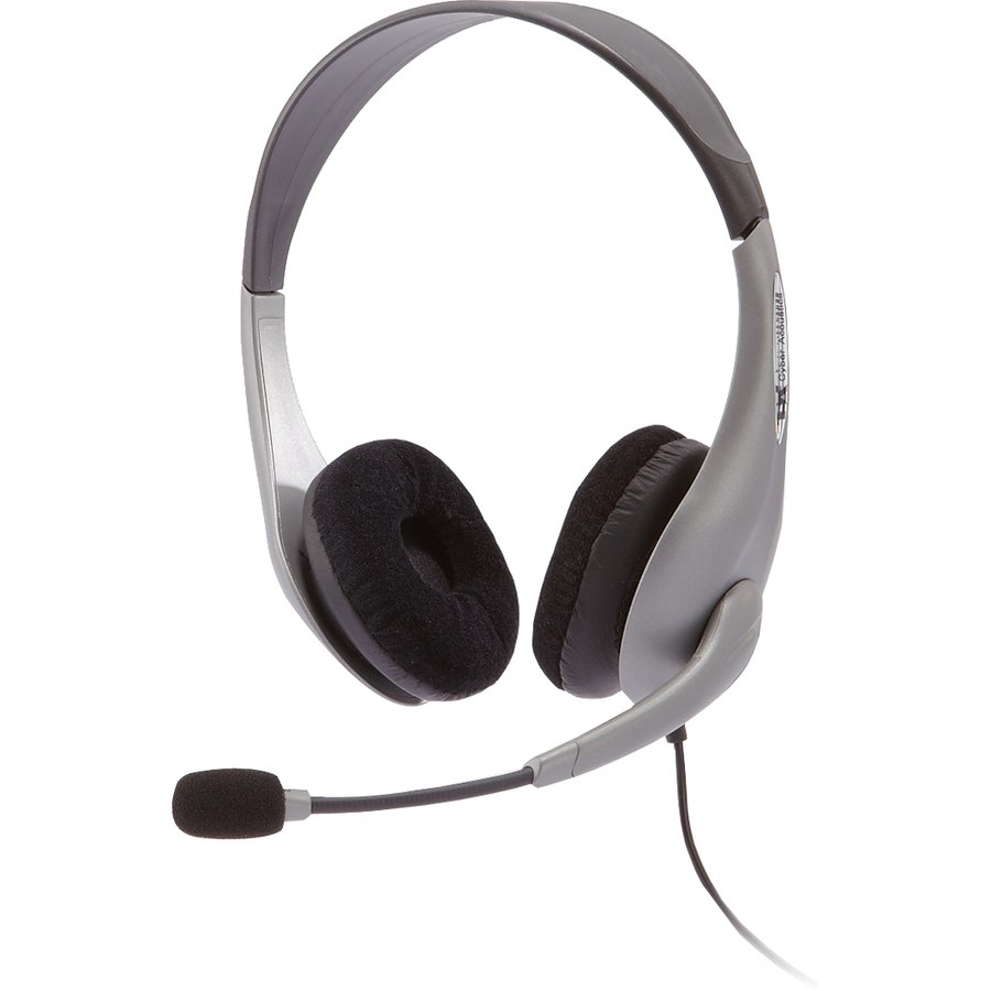 Cyber Acoustics AC-404 Headset