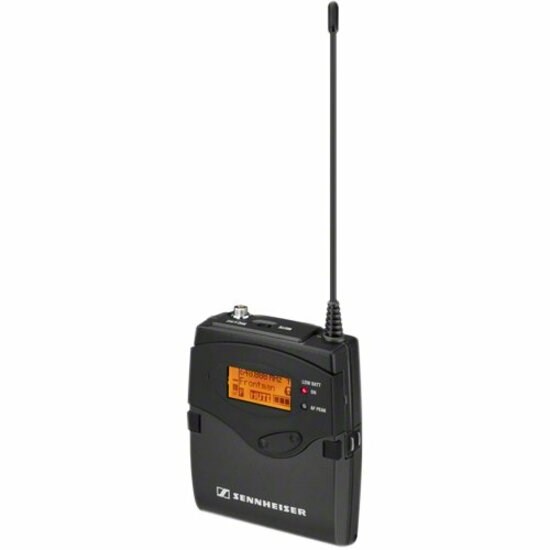 Sennheiser SK 2000 Bodypack Transmitter