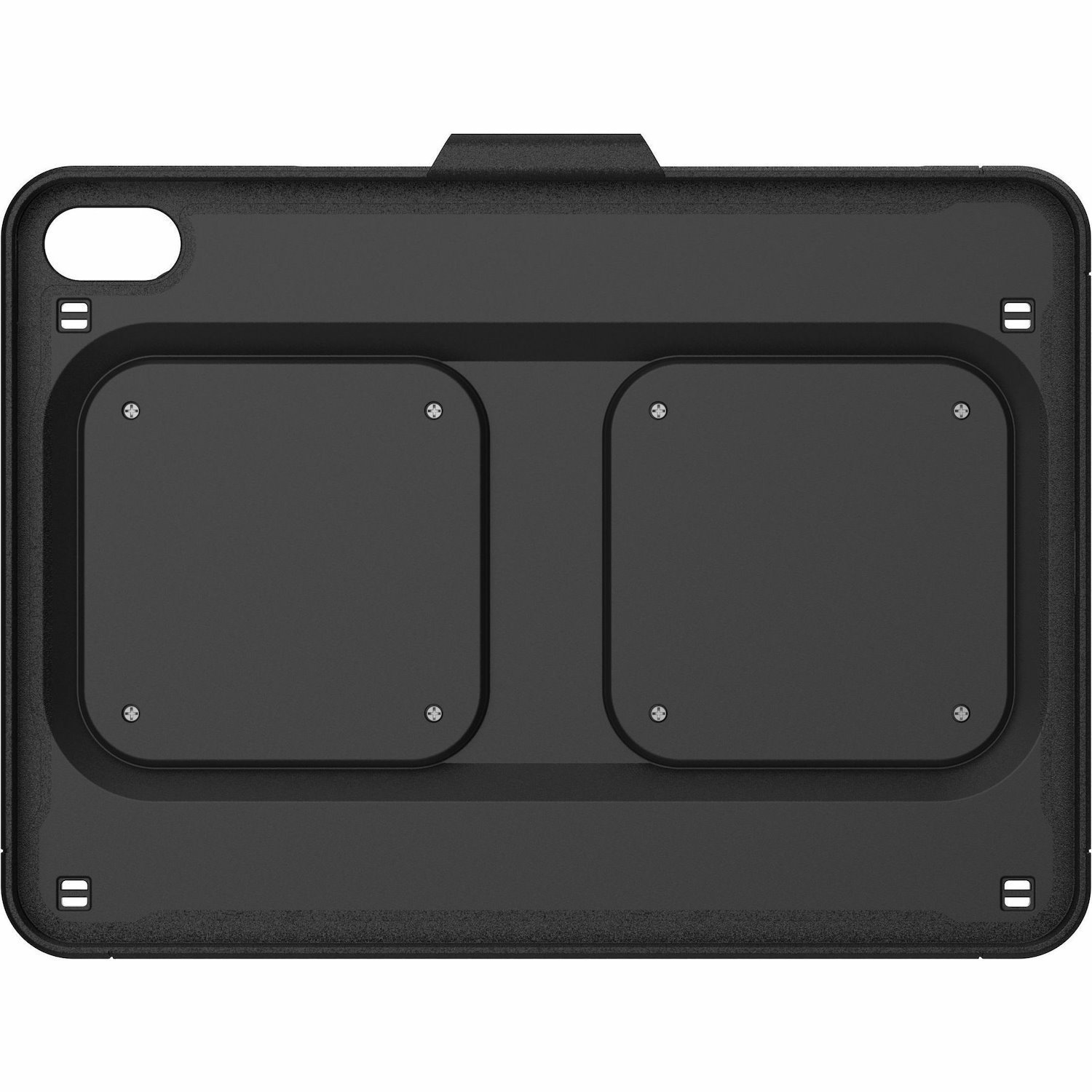 Urban Armor Gear Carrying Case for 10.9" Apple iPad (10th Generation) Tablet - Black