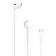 Apple EarPods Earbud Stereo Earset