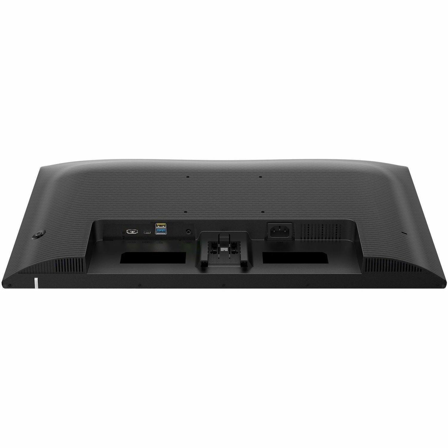 Philips 24E1N2300A 24" Class Full HD LED Monitor - 16:9 - Textured Black