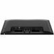Philips 24E1N2300A 24" Class Full HD LED Monitor - 16:9 - Textured Black