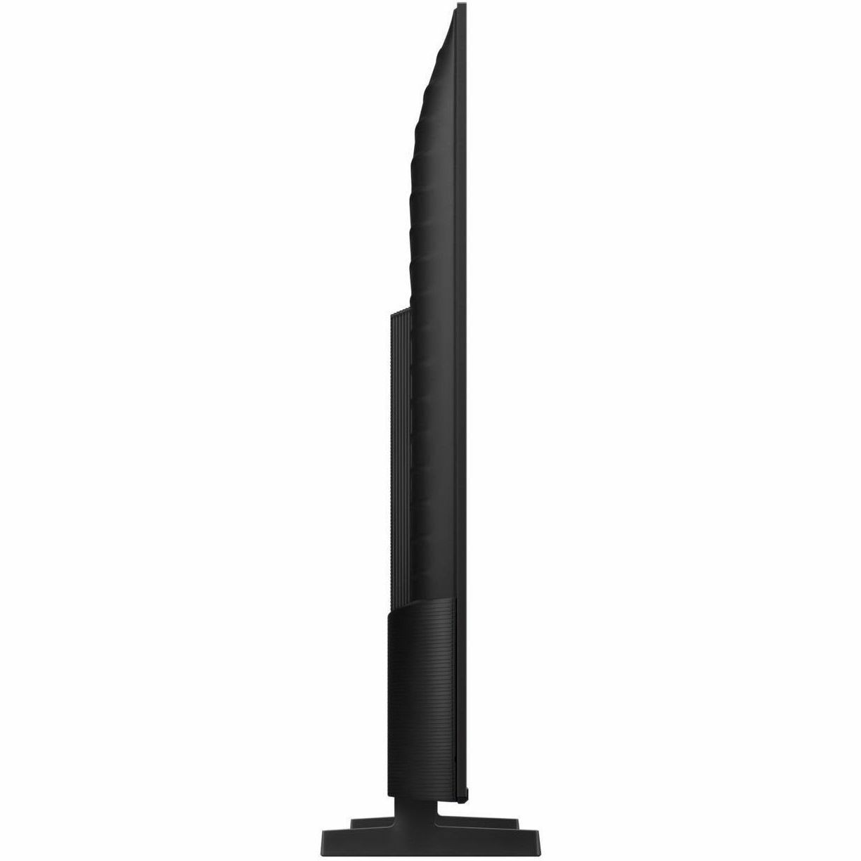 Samsung M70H UN55M70HAF 55" Smart LED-LCD TV 2026 - 4K UHDTV - High Dynamic Range (HDR) - Titan Black