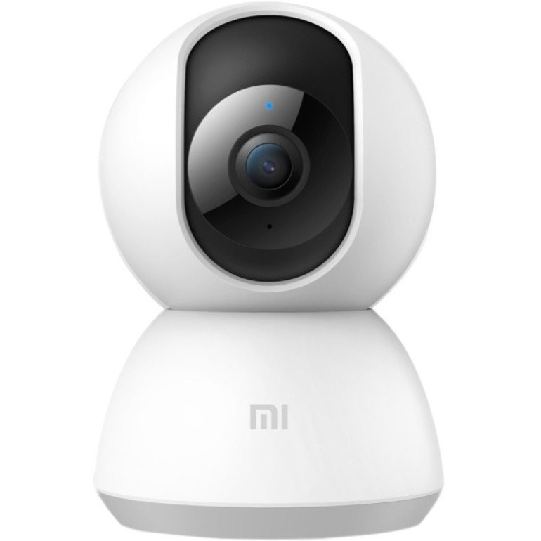 Xiaomi MJSXJ02CM 2 Megapixel HD Network Camera - 1