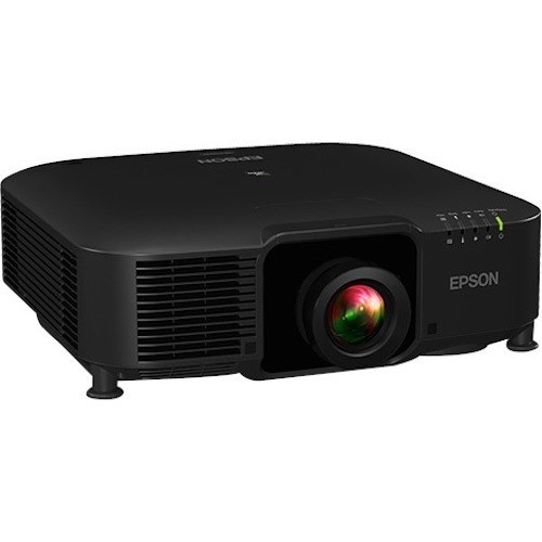 Epson EB-PU2010B Ultra Short Throw 3LCD Projector - 16:10 - Ceiling Mountable