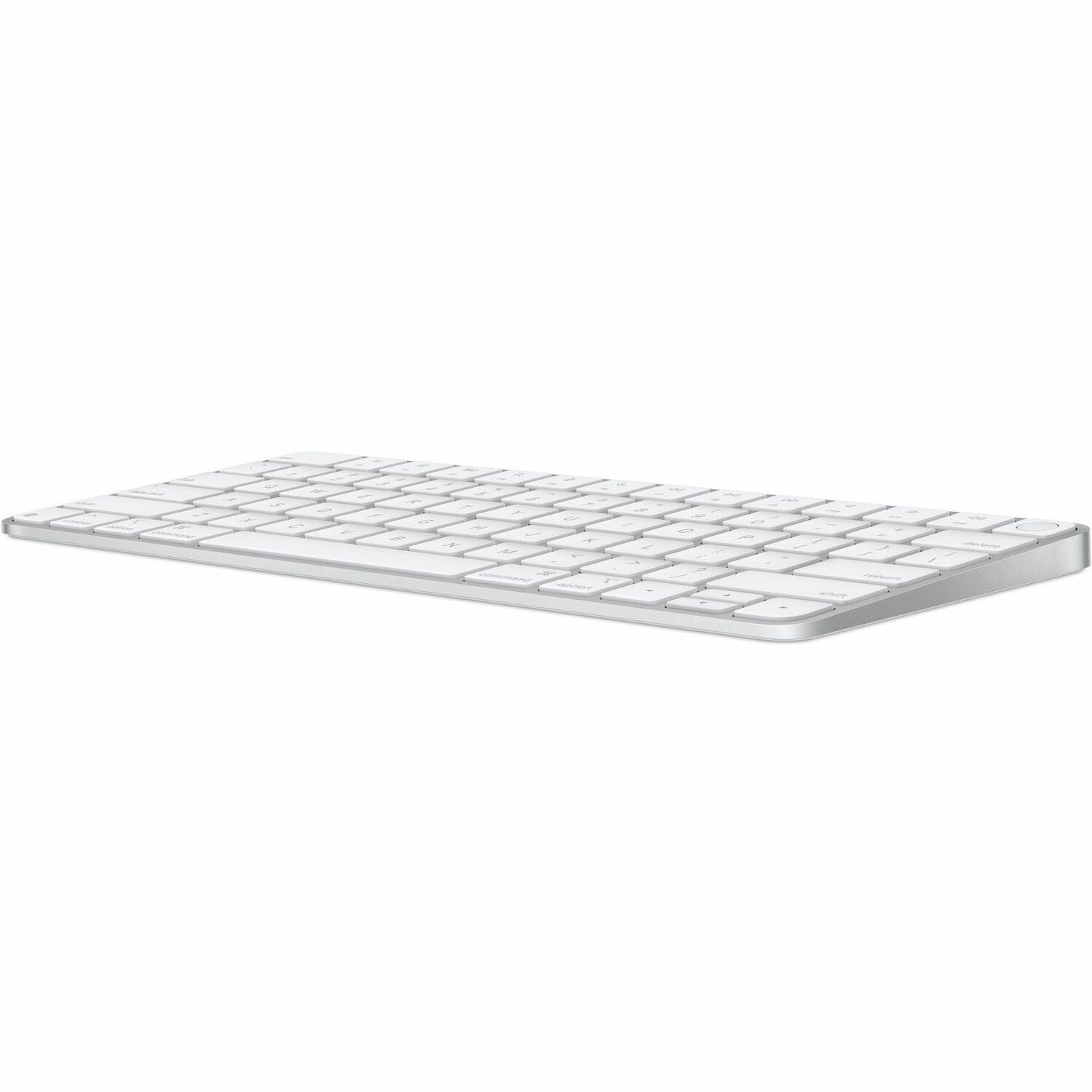 Apple *Non Cancellable/Non Returnable (NCNR)* Magic KB Touch Id-Finnish/Swedish