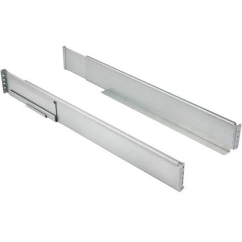 APC by Schneider Electric Rack-mountable Rack Rail - 482.60 mm Rack Width