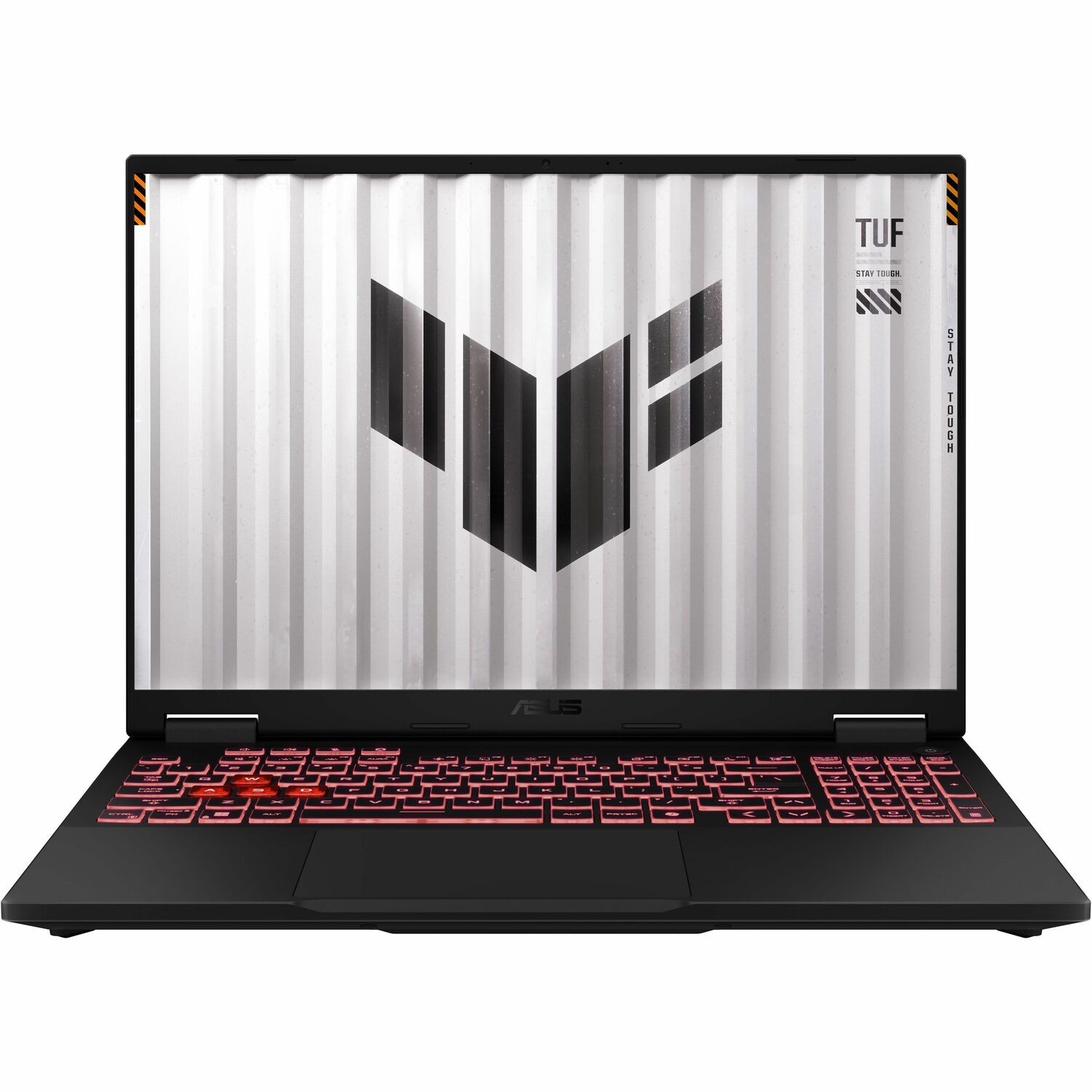 TUF Gaming A16 FA608 FA608UHI-TU124W 16" Gaming Notebook - WUXGA - 144 Hz - AMD Ryzen 7 Ryzen 200 Series 260 - 16 GB - 512 GB SSD