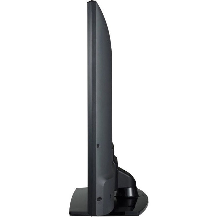 LG Pro Centric LT570H 43LT570H9UA 43" LED-LCD TV - HDTV - Ceramic Black