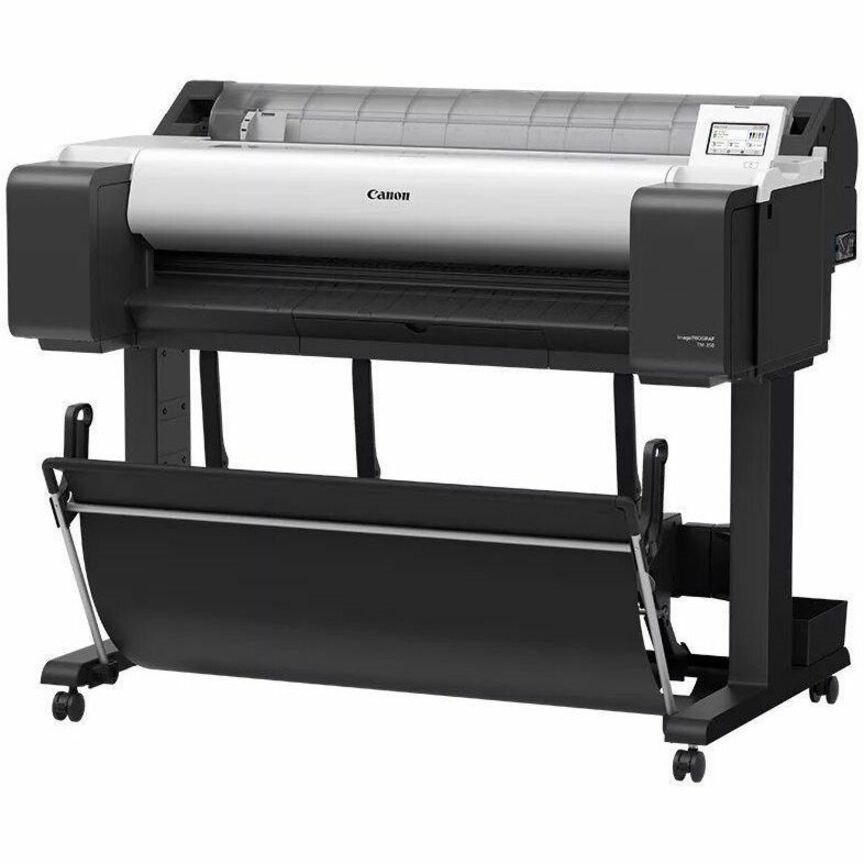 Canon imagePROGRAF TM-350 A0 Inkjet Large Format Printer - 36" Print Width - Color