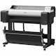 Canon imagePROGRAF TM-350 A0 Inkjet Large Format Printer - 36" Print Width - Color