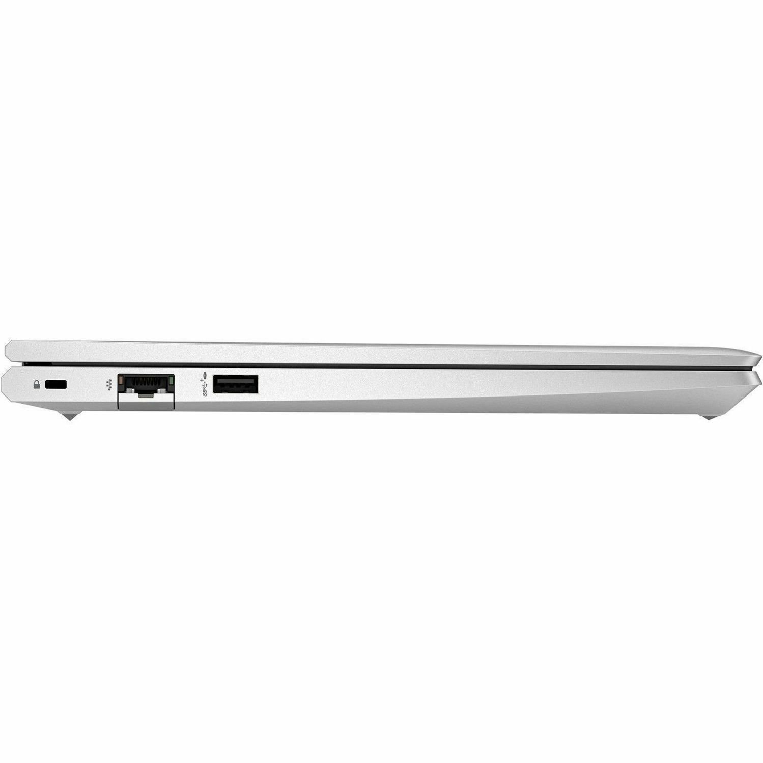 HP ProBook 440 G10 14" Notebook - Full HD - Intel Core i7 13th Gen i7-1355U - 8 GB - 512 GB SSD - Pike Silver
