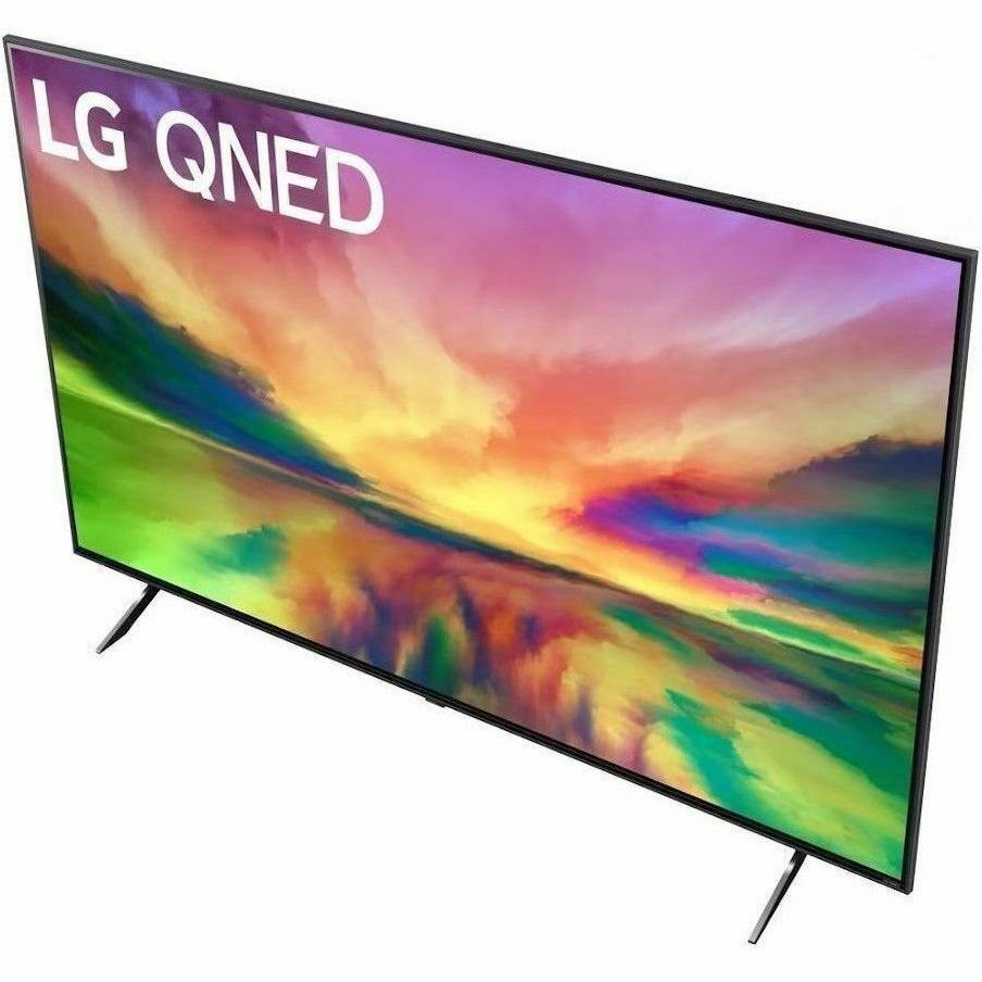 LG QNED80 55QNED80URA 55" Smart LED-LCD TV - 4K UHDTV