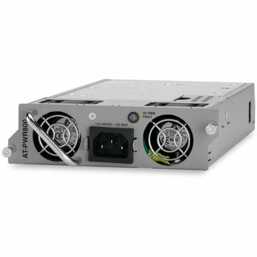 Allied Telesis 800W Power Supply