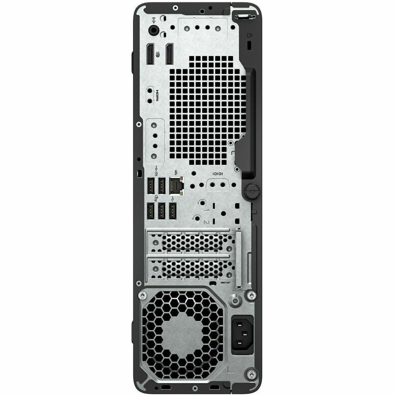 HP Z2 G1i Workstation - Intel Core Ultra 7 265 - 64 GB - 1 TB SSD - Small Form Factor - Black