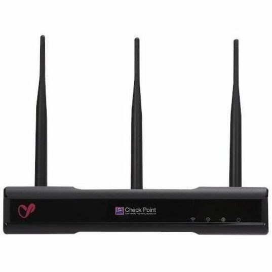 Check Point Quantum Spark 1530 Network Security/Firewall Appliance