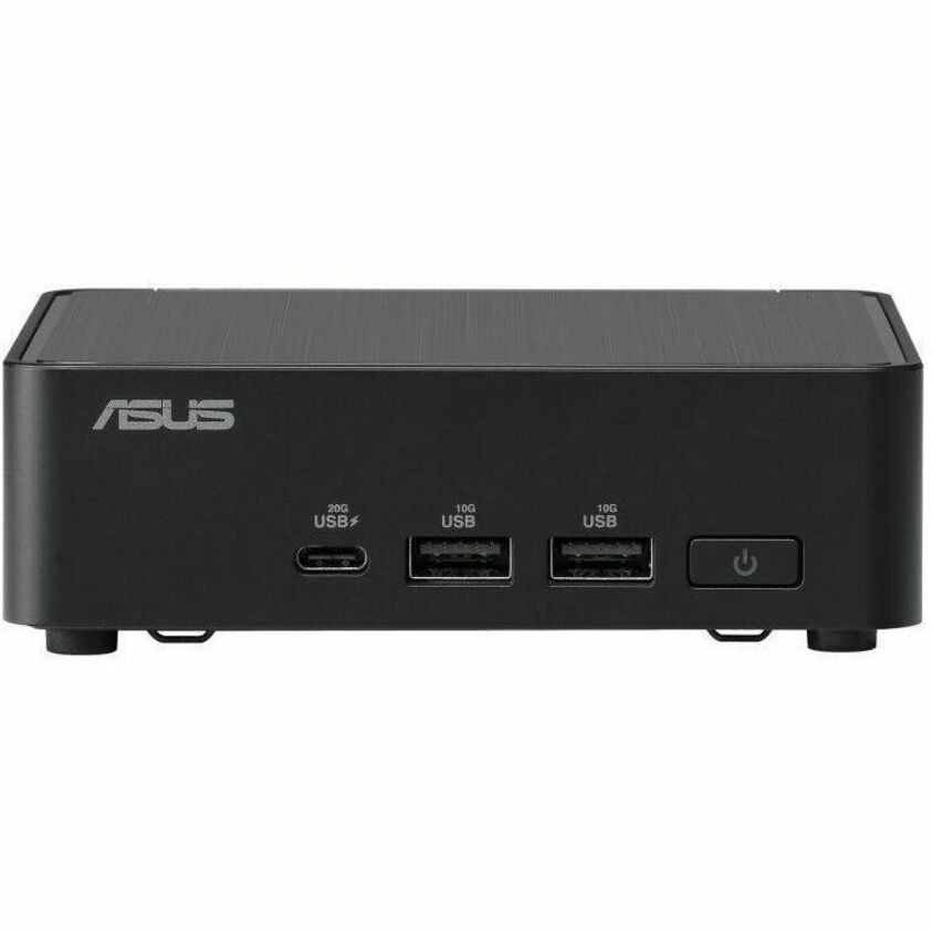 Asus NUC 14 Pro NUC14RVHi3 Barebone System - Mini PC