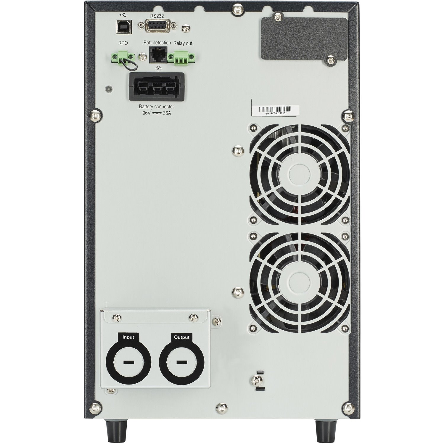 Eaton 9SX 3000VA Tower UPS