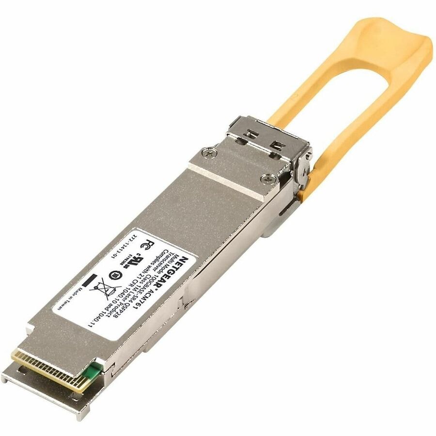 Netgear QSFP28 Module