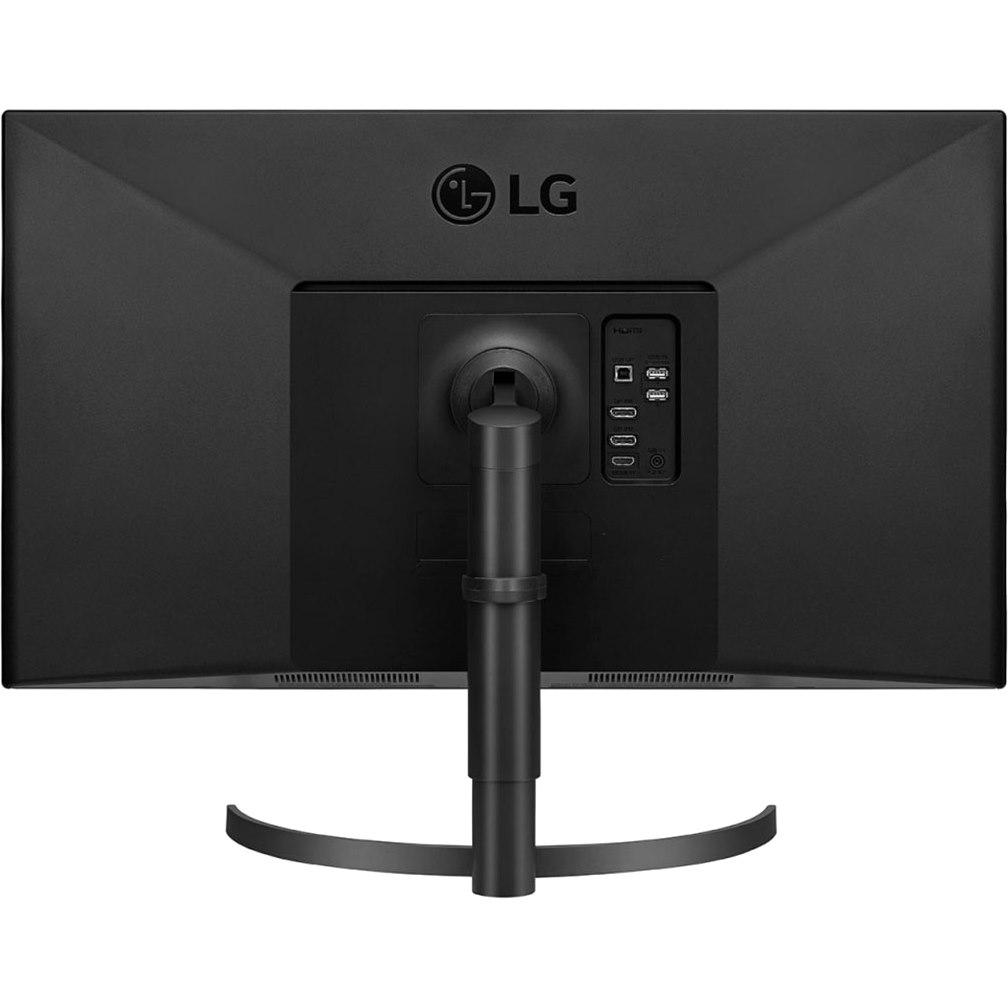 LG 32HL512D-B 32" Class 4K LCD Monitor - 16:9 - TAA Compliant