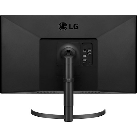 LG 32HL512D-B 32" Class 4K UHD LCD Monitor - 16:9 - TAA Compliant