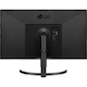 LG 32HL512D-B 32" Class 4K UHD LCD Monitor - 16:9 - TAA Compliant