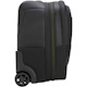 Targus CityGear TCG717GL Carrying Case (Roller) for 38.1 cm (15") to 43.9 cm (17.3") Notebook - Black, Grey