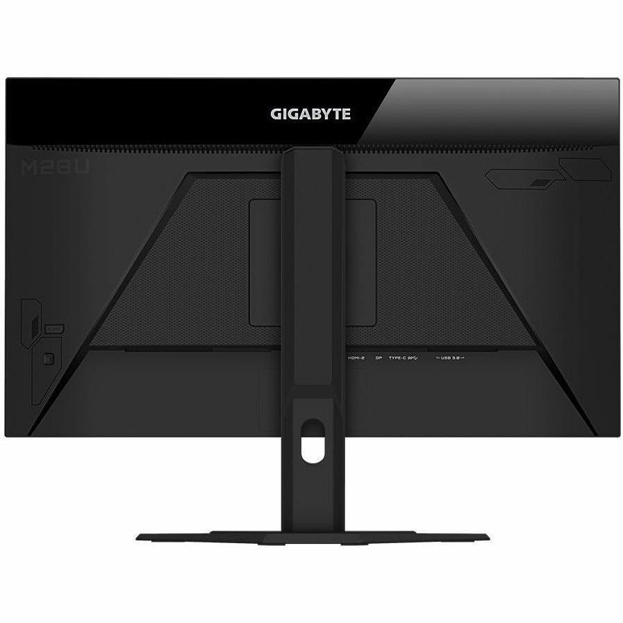 Gigabyte M28U 28" Class 4K UHD Gaming LED Monitor - 16:9