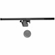 Alogic Webcam - 12 Megapixel - 60 fps - Space Gray - USB 2.0 Type C