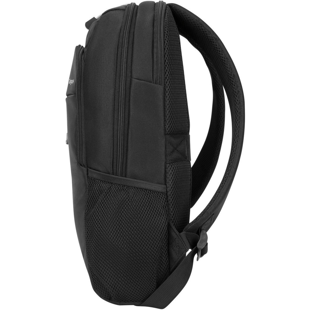 Targus Intellect TSB968GL Carrying Case (Backpack) for 15.6" to 16" Notebook - Black - TAA Compliant