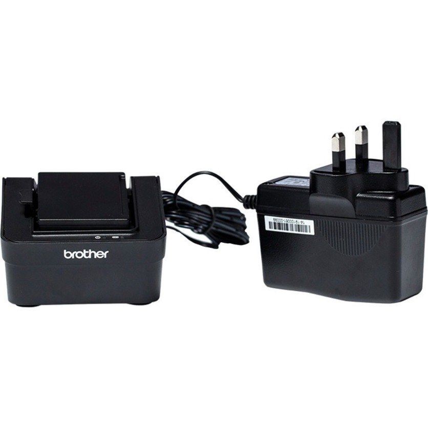 Brother PABC005EU Batterijlader