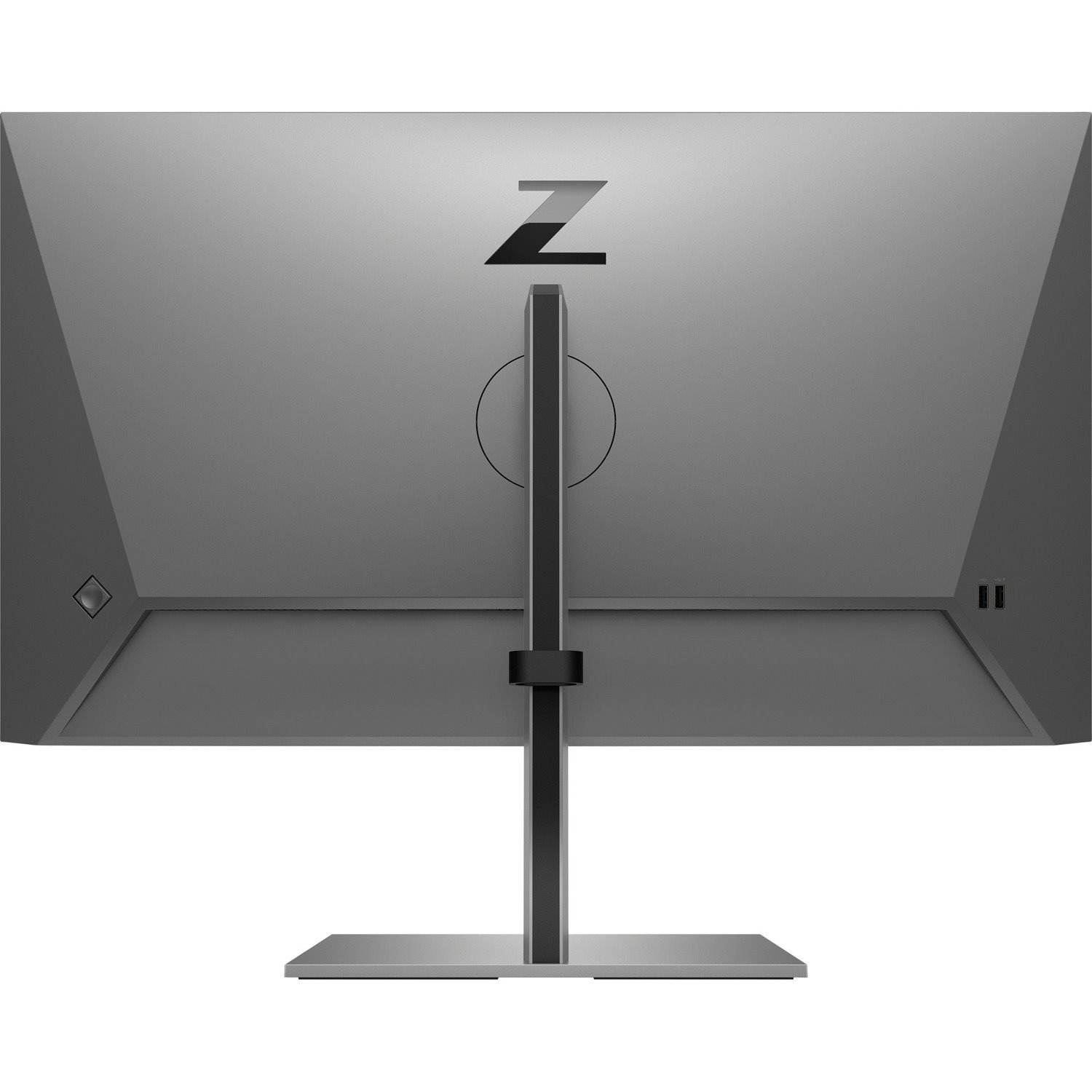 HP Z27u G3 27" Class WQHD LCD Monitor - 16:9