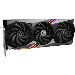 MSI NVIDIA GeForce RTX 4080 Graphic Card - 16 GB GDDR6X