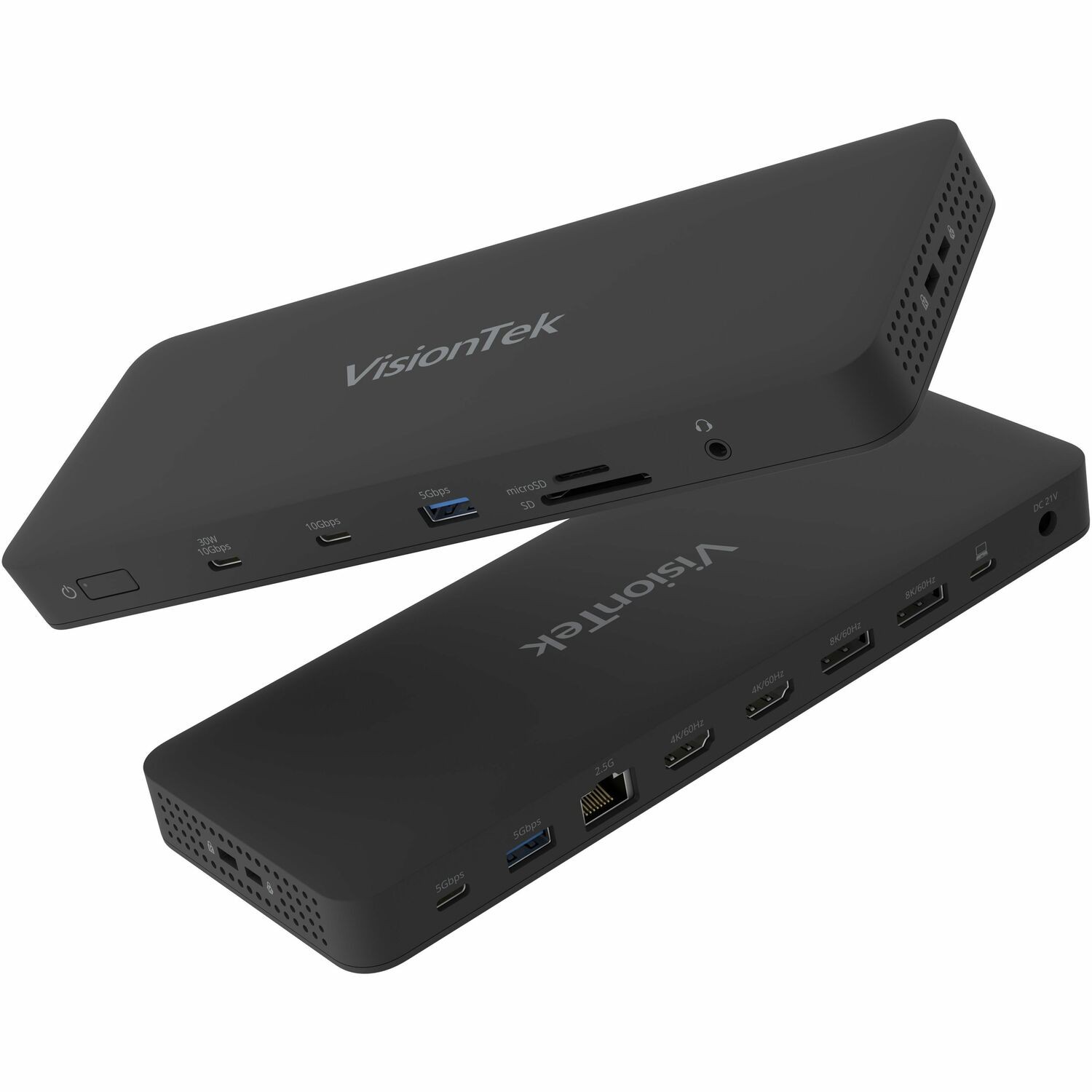 VisionTek VT8100DL