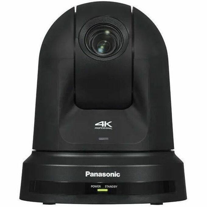 Panasonic Connect AW-UE40 Video Conferencing Camera - 60 fps - Black - USB