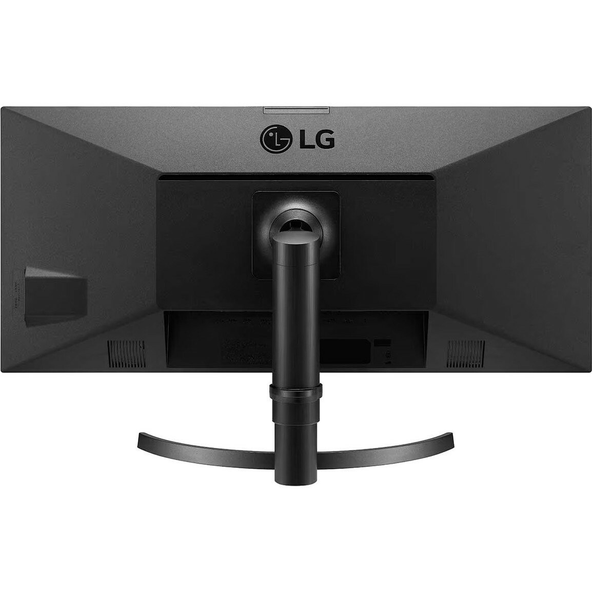 LG 34CN650N-6N All-in-One Thin Client - Intel Celeron J4105 Quad-core (4 Core) 1.50 GHz