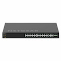 Netgear AV Line M4350-24M4X4V Ethernet Switch
