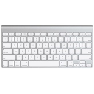 Apple Wireless Keyboard