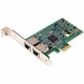 Dell Gigabit Ethernet Card for Server - 1000Base-T - Plug-in Card
