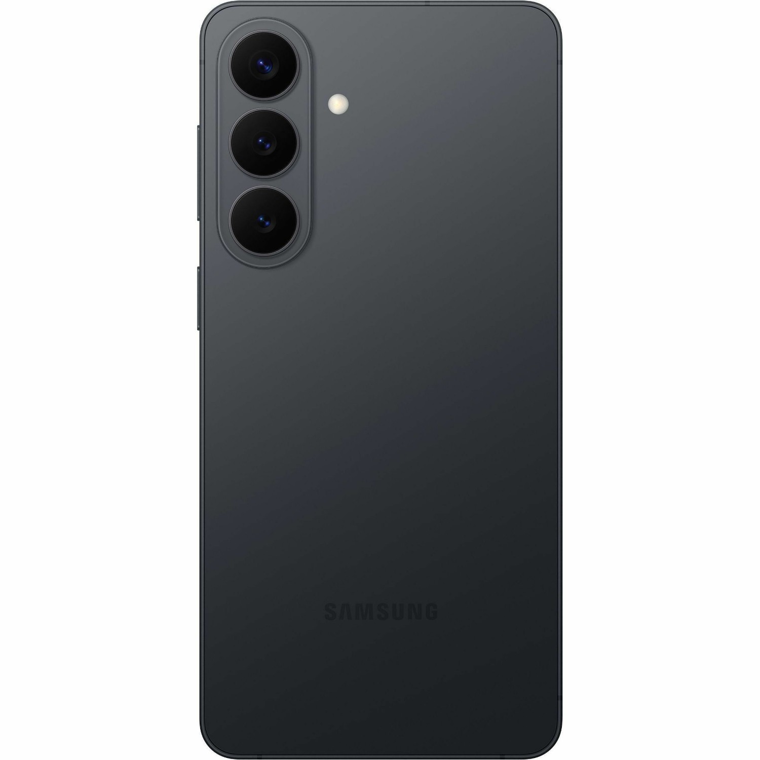 Samsung Galaxy S26+ SM-S947U 512 GB Smartphone - 6.7" Dynamic AMOLED 2X QHD+ 3120 x 1440 - Octa-core (OryonDual-core (2 Core) 4.74 GHz + Oryon Hexa-core (6 Core) 3.60 GHz - 12 GB RAM - Android 16 - 5G - Black