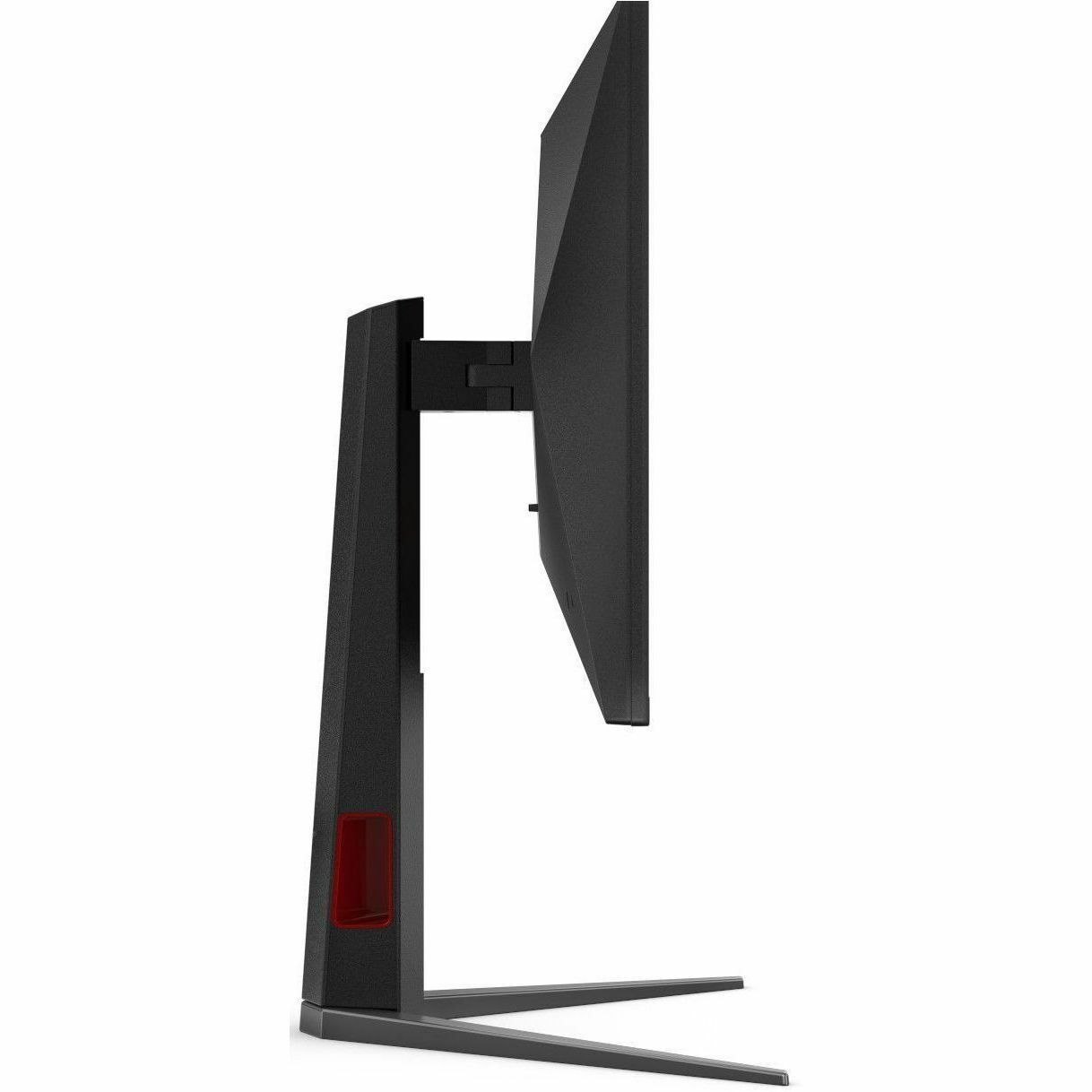 Aoc 24.4 25G4K 420Hz Ips FHD